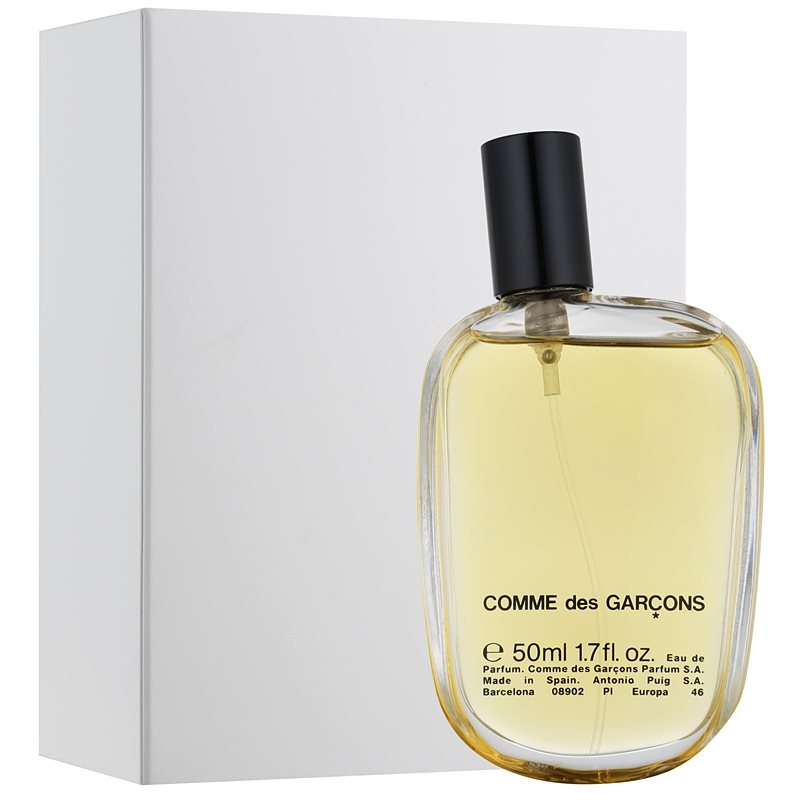Comme des Garçons Comme des Garcons parfémovaná voda unisex 50 ml (obrázek 3)