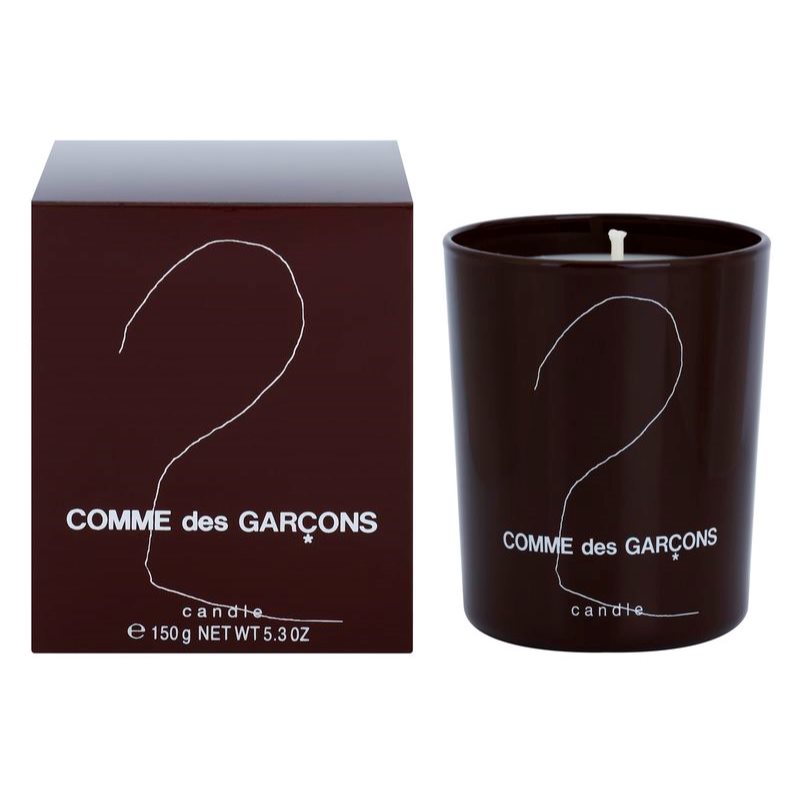 Comme des Garçons 2 vonná sviečka 150 g