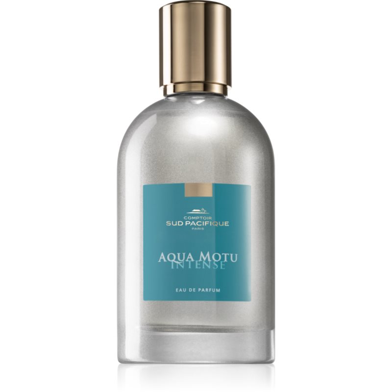 

Comptoir Sud Pacifique Aqua Motu Intense парфумована вода унісекс