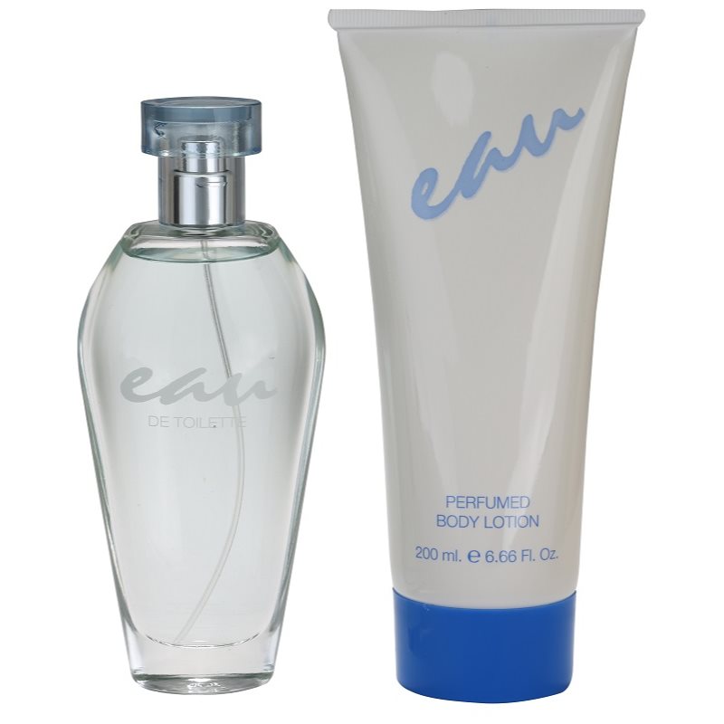 

Concept V Eau