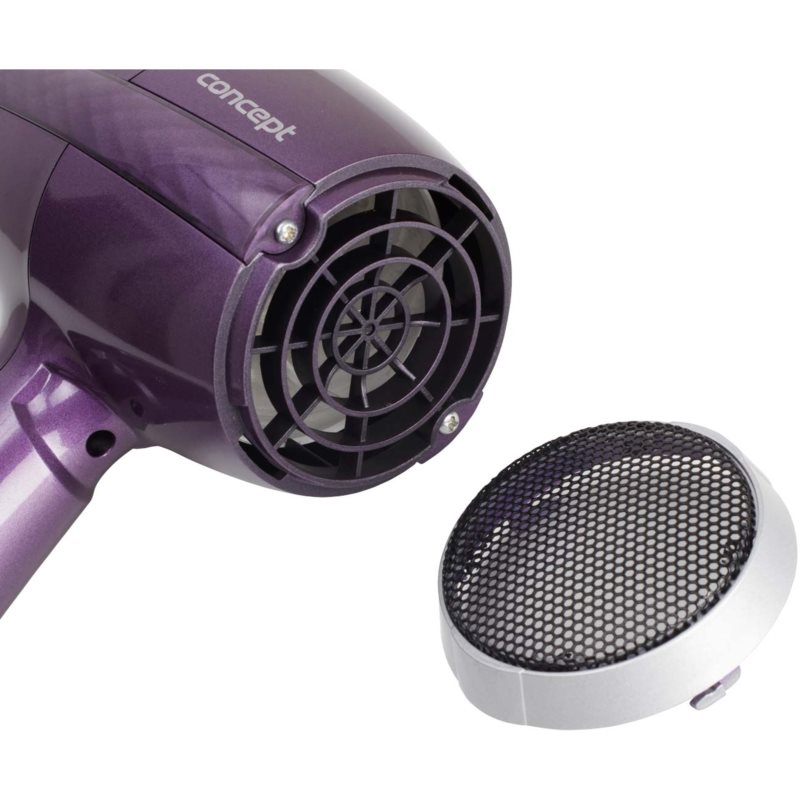 Concept Violette Care VV5731 Hair Dryer 1 Pc