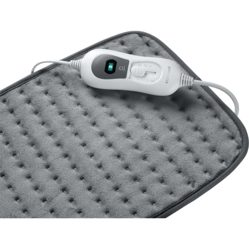 Concept DV7360 Couverture Chauffante 30x40 Cm 1 Pcs