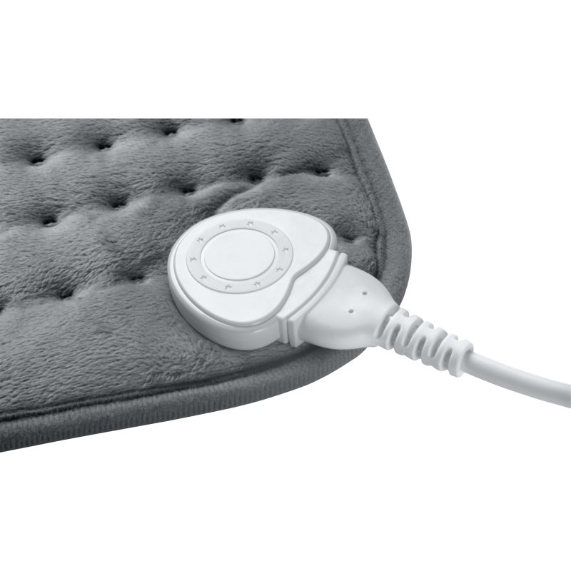 Concept DV7360 Couverture Chauffante 30x40 Cm 1 Pcs