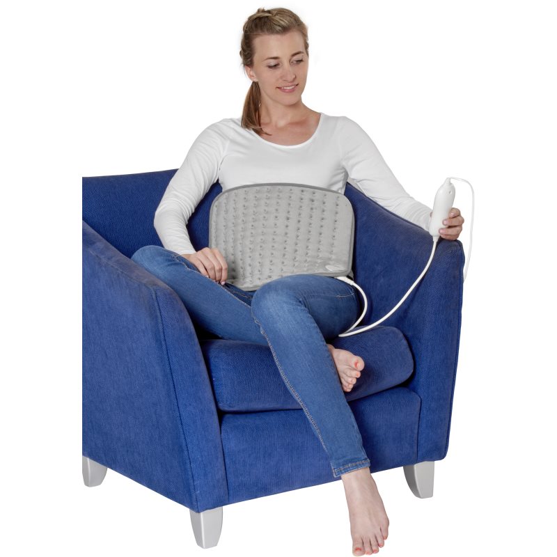 Concept DV7360 Couverture Chauffante 30x40 Cm 1 Pcs