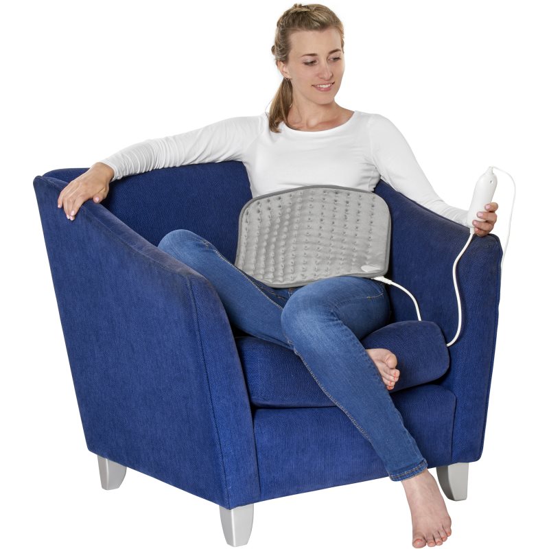 Concept DV7360 Couverture Chauffante 30x40 Cm 1 Pcs