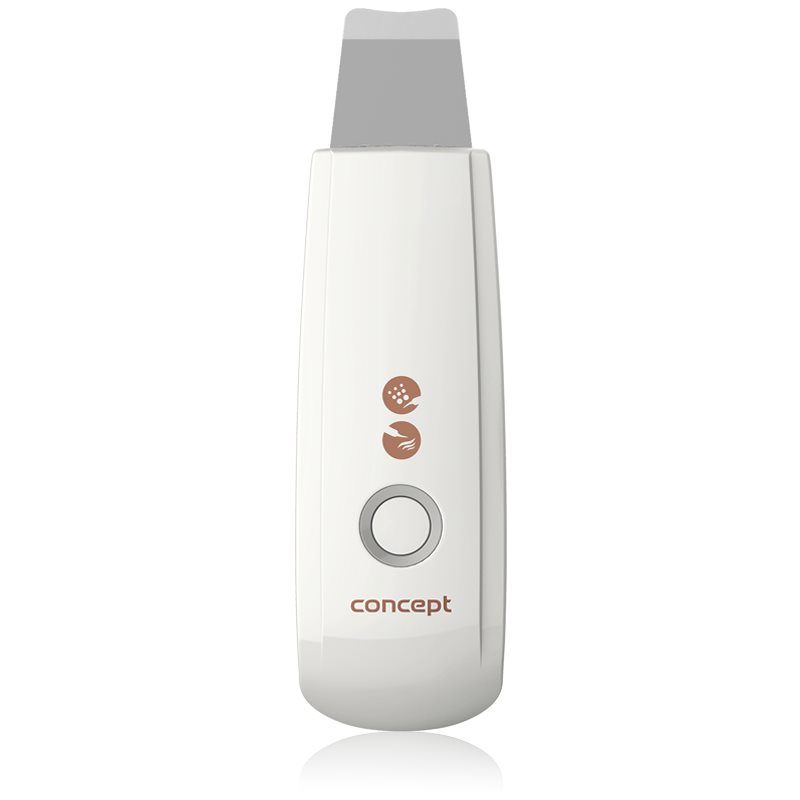 Concept Perfect Skin PO2030 multifunkciós ultrahangos spatula 1 db