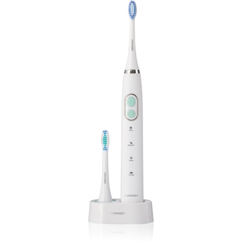 Concept Perfect Smile ZK4000 Sonic Electric Toothbrush 1 Pc