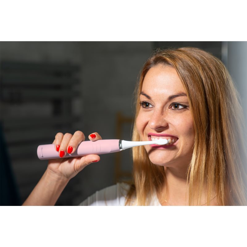 Concept Perfect Smile ZK4012 електрична зубна щітка з чохлом 1 кс