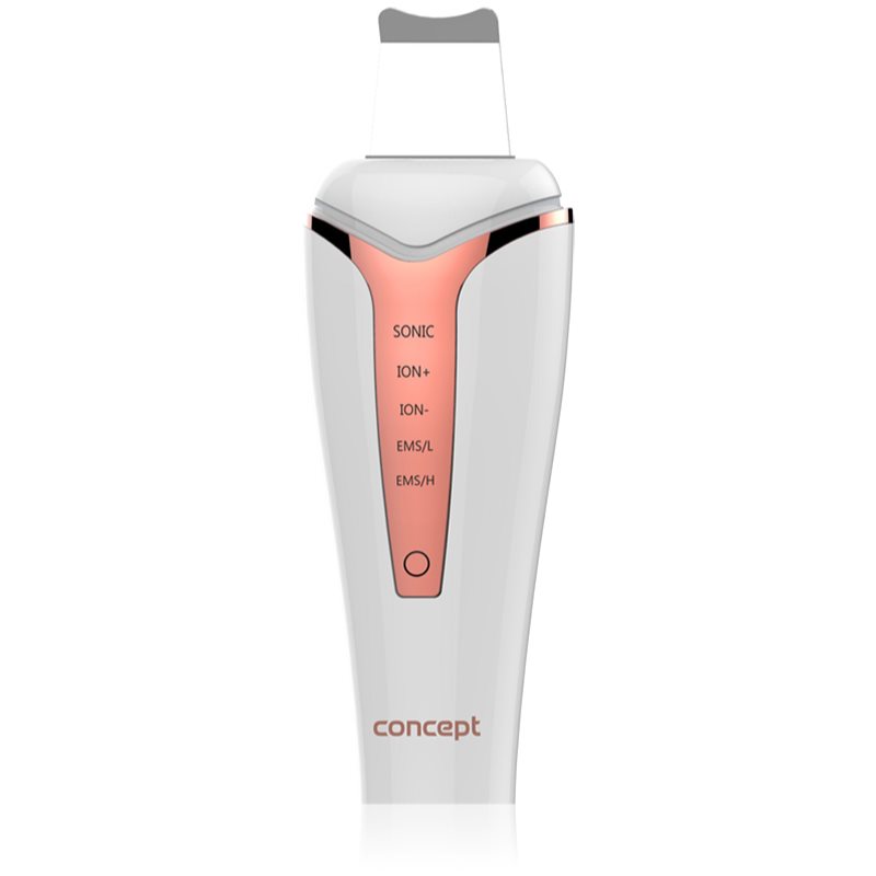 E-shop Concept Perfect Skin PO2040 multifunkční ultrazvuková špachtle 1 ks