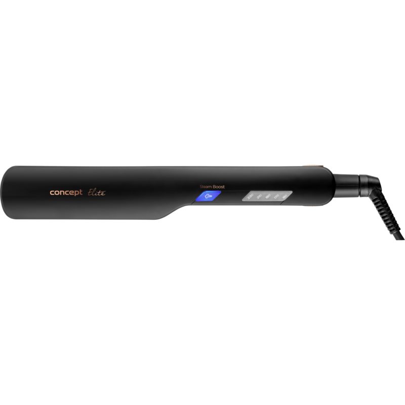 Concept Elite Ionic Infrared Boost VZ6020 випрямляч для волосся 1 кс
