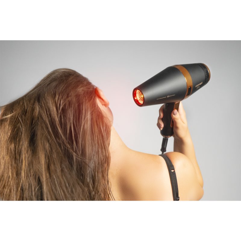Concept Elite Ionic Infrared Boost VV6030 фен для волосся 1 кс
