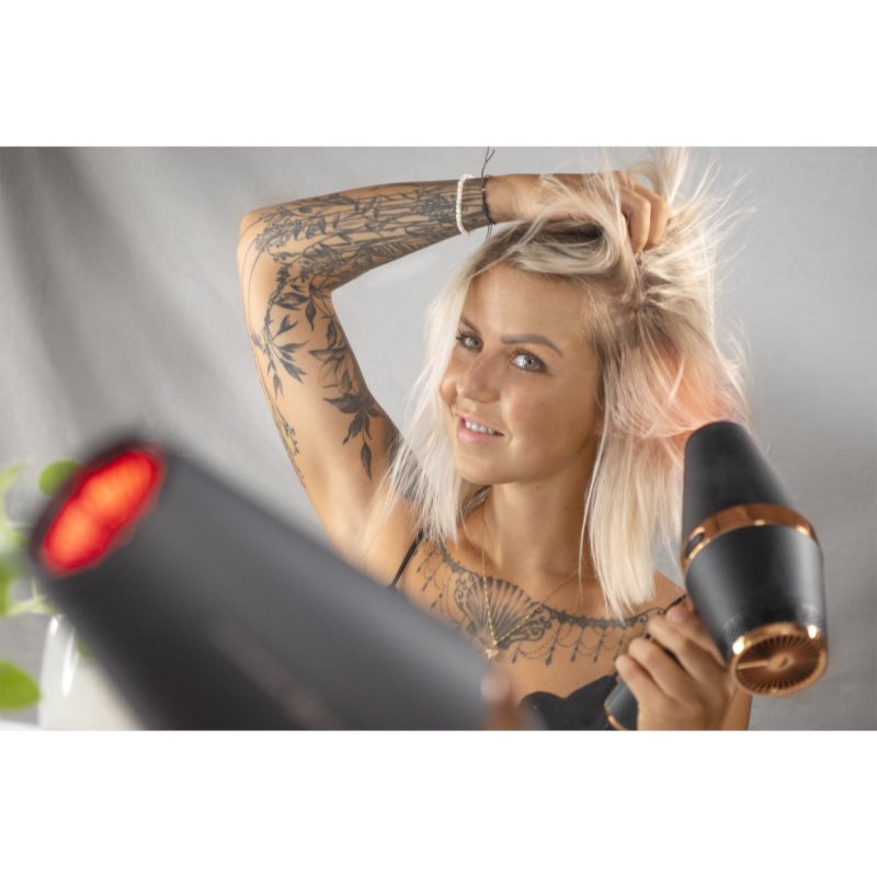 Concept Elite Ionic Infrared Boost VV6030 Hair Dryer 1 Pc