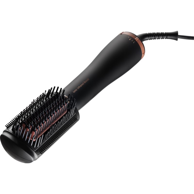 Concept Elite Ionic Infrared Boost VH6040 Hot Air Brush 1 Pc
