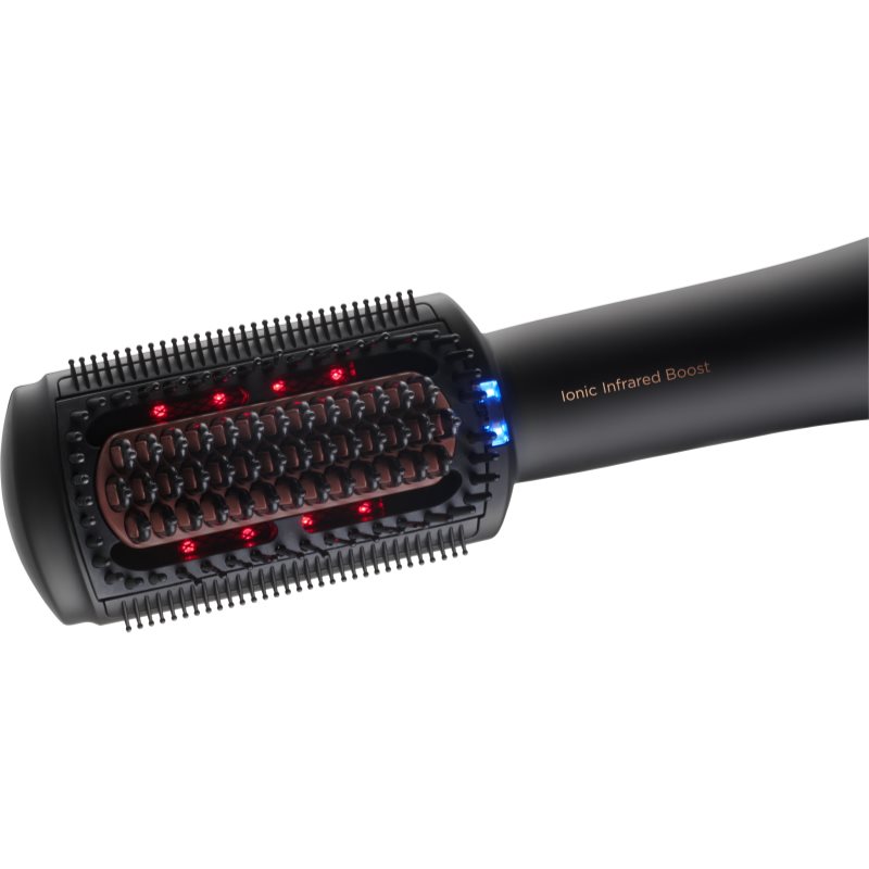 Concept Elite Ionic Infrared Boost VH6040 Hot Air Brush 1 Pc
