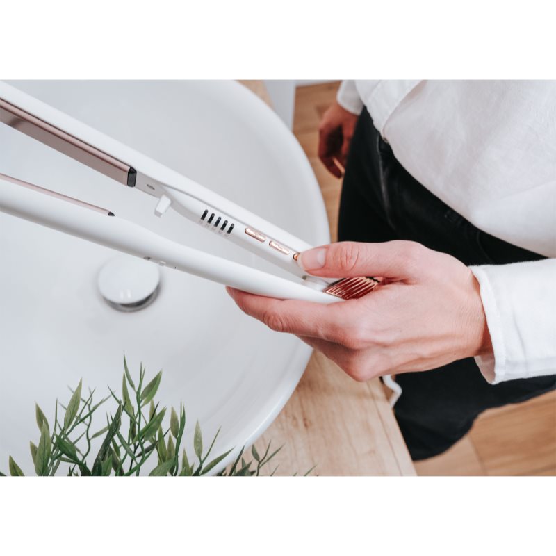 Concept GLAM Style VZ2110 žehlička na vlasy 1 ks (obrázek 6)