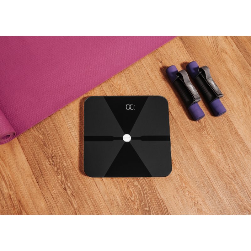Concept Perfect Health VO5100 osobní váha 1 ks (obrázek 5)