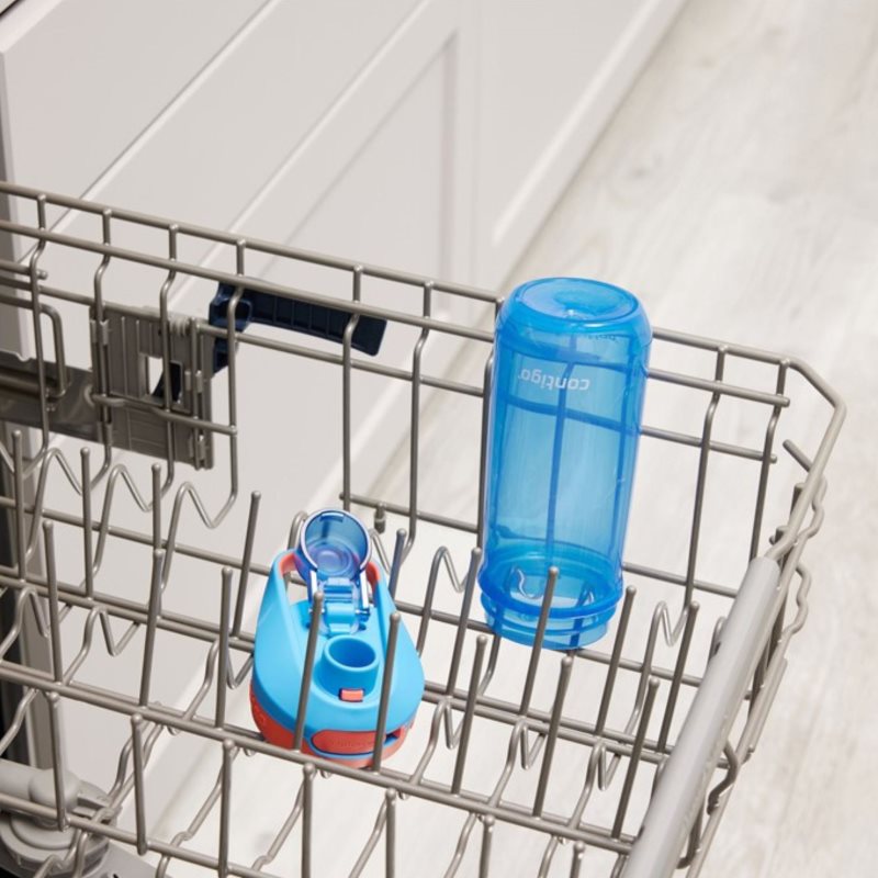 Contigo Jessie láhev na vodu pro děti Poppy 420 ml (obrázek 5)