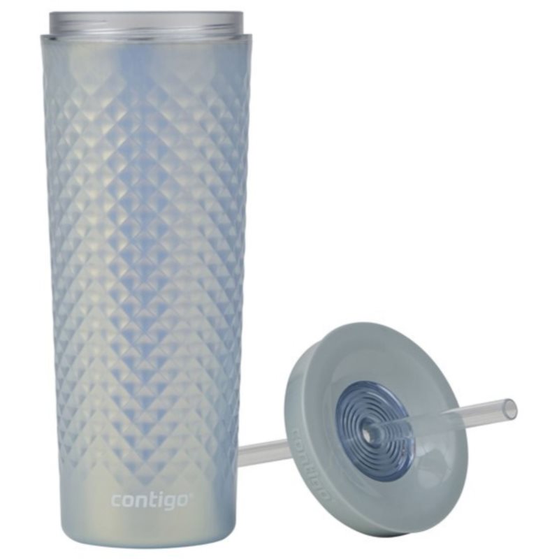 Contigo Autoclose Tumbler hrnek na cesty barva Shiny Blue 590 ml (obrázek 4)