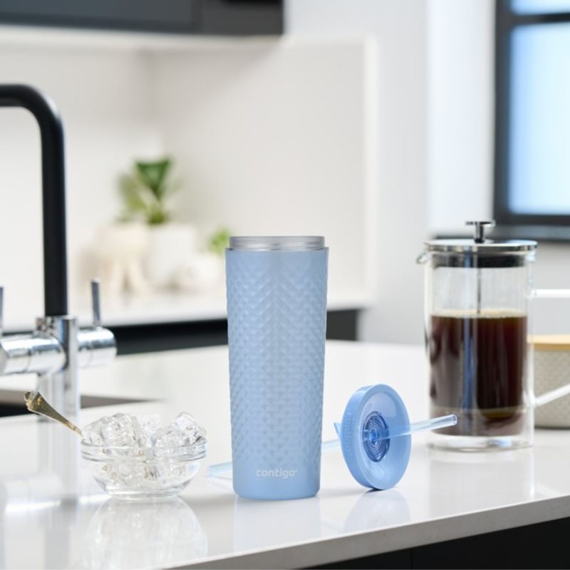 Contigo Autoclose Tumbler hrnek na cesty barva Glacier Blue 590 ml (obrázek 3)