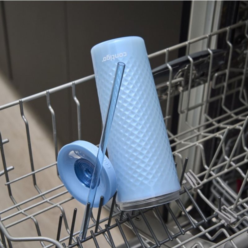 Contigo Autoclose Tumbler hrnek na cesty barva Glacier Blue 590 ml (obrázek 5)