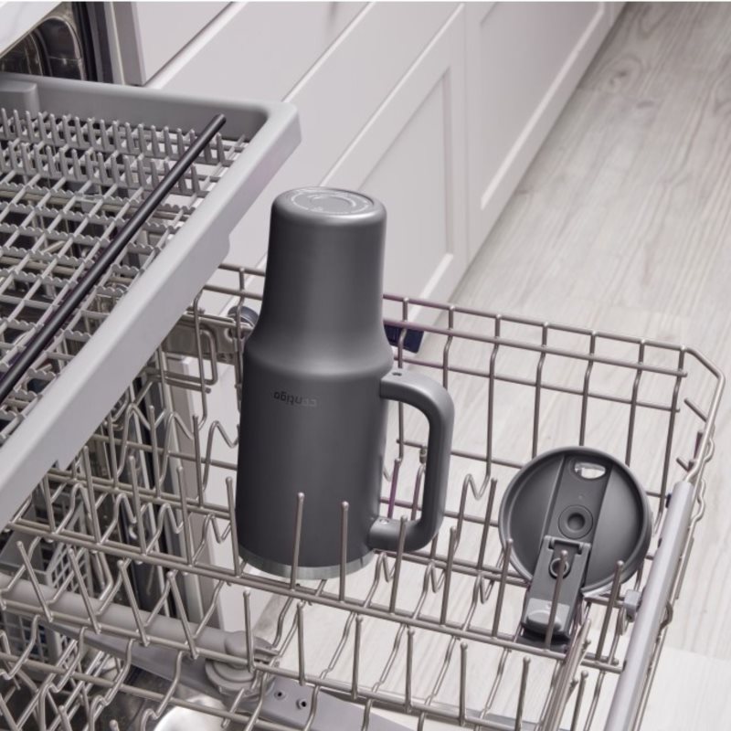 Contigo Thermalock Tumbler termohrnček farba Grey 1200 ml (obrázok 5)