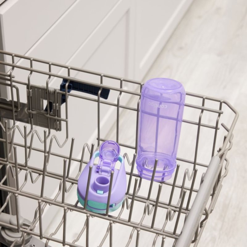 Contigo Jessie fľaša na vodu Amethyst 420 ml