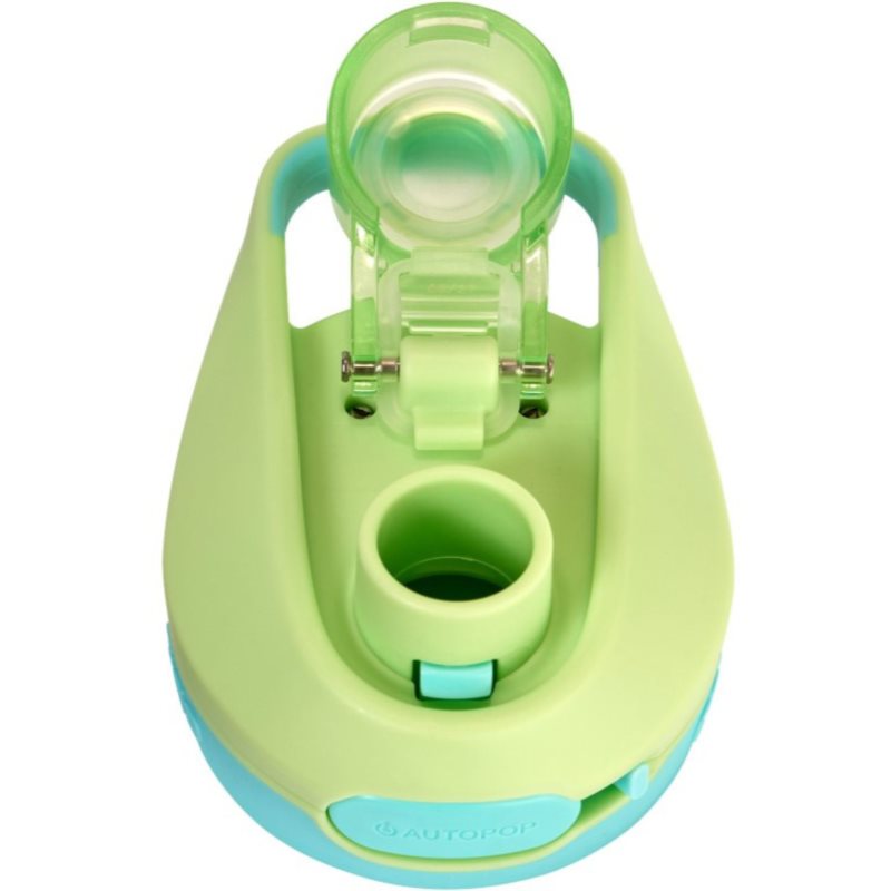 Contigo Jessie láhev na vodu pro děti Cucumber 420 ml (obrázek 3)