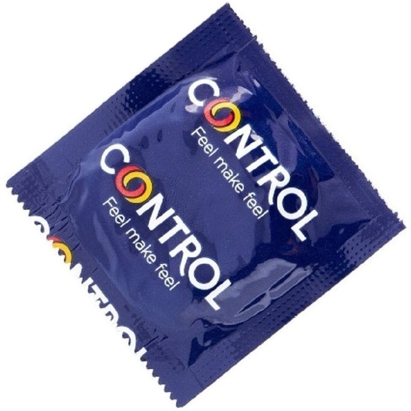 Control Strawberry презервативи 12 кс