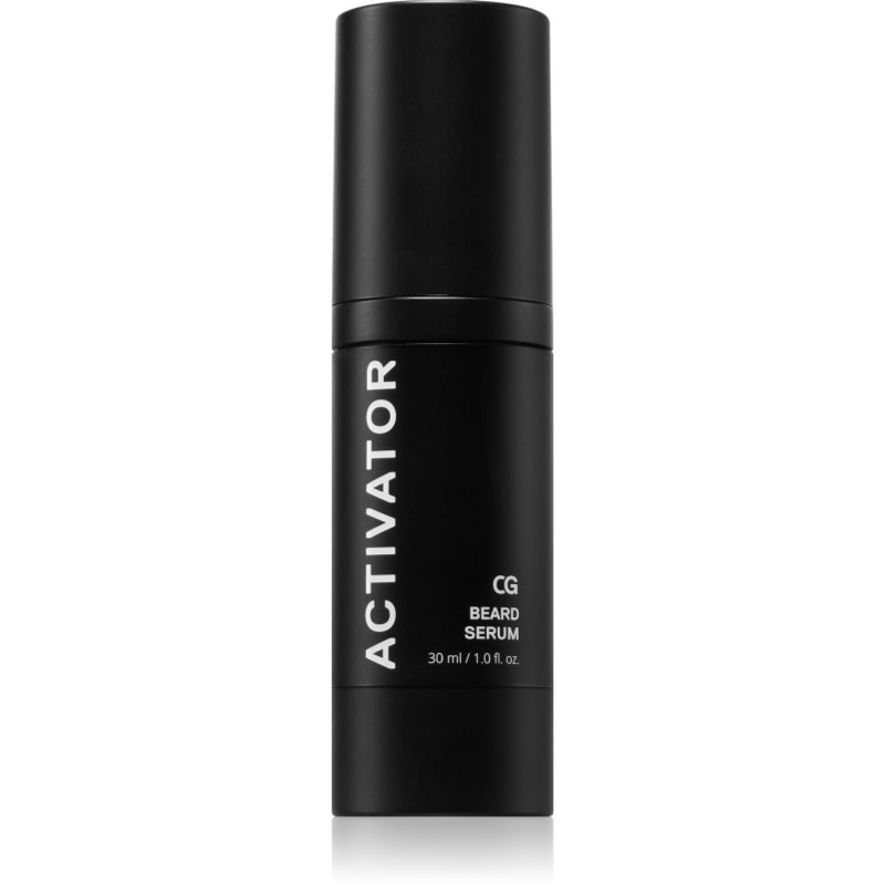 Copenhagen Grooming The Activator aktivační sérum pro růst vousů 30 ml