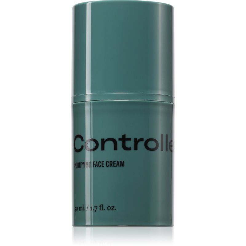 Copenhagen Grooming Controller hydratační krém na obličej 50 ml