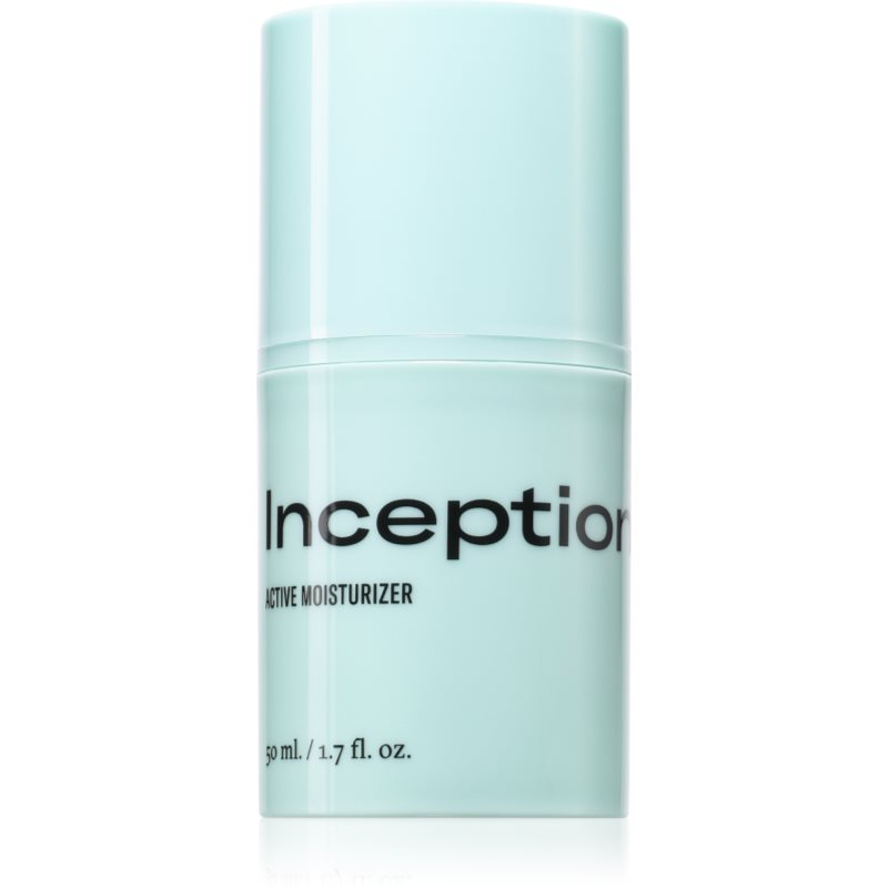 Copenhagen Grooming Inception denní hydratační krém 50 ml
