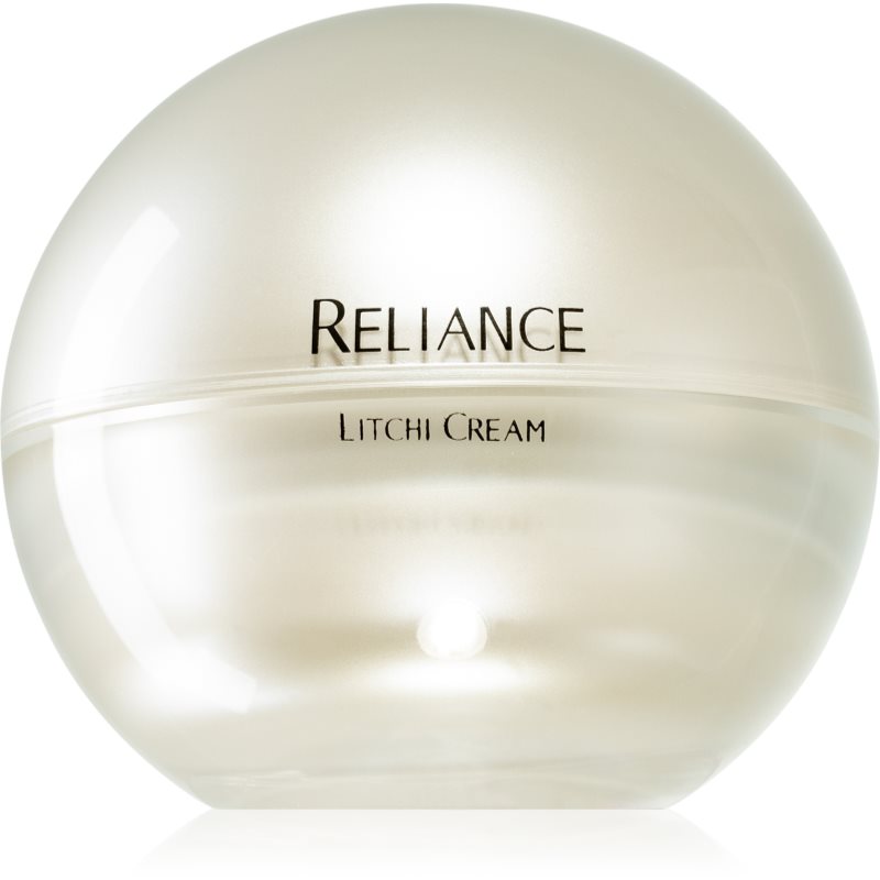

Corpolibero Reliance Litchi Cream інтенсивний зволожуючий та відновлюючий крем
