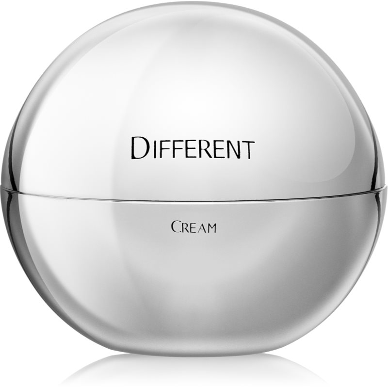 

Corpolibero Different Cream зволожуючий матуючий крем