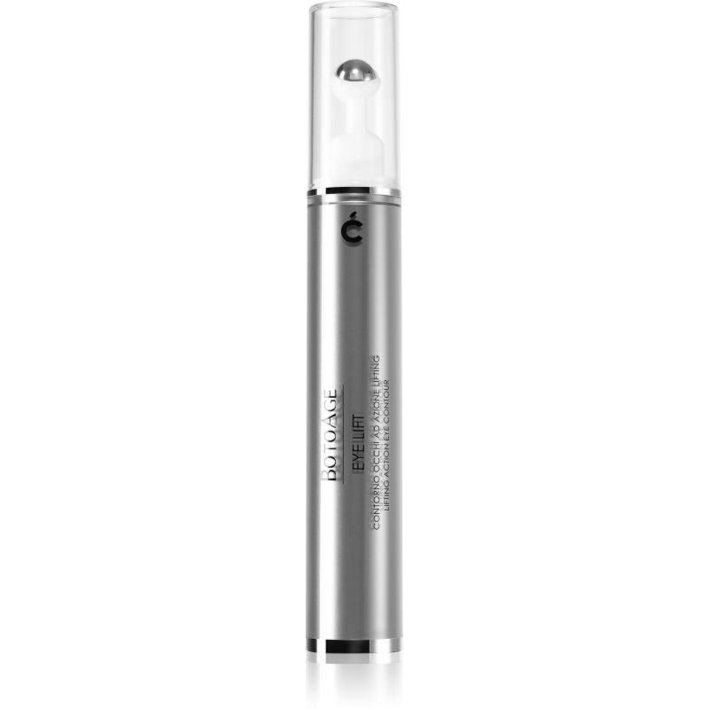 

Corpolibero Botoage Eye Lift крем від набряків та темних кіл під очима