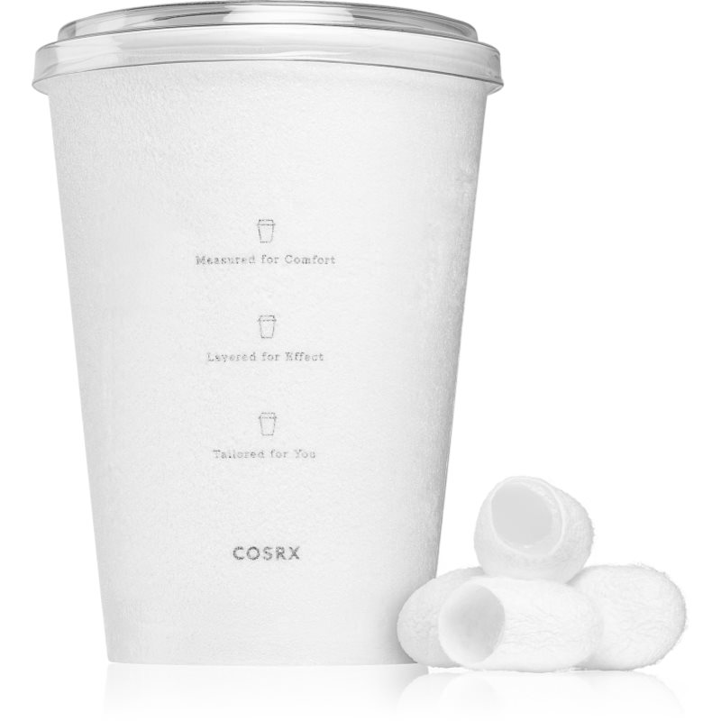 

Cosrx Blackhead набір пензликів від чорних цяток