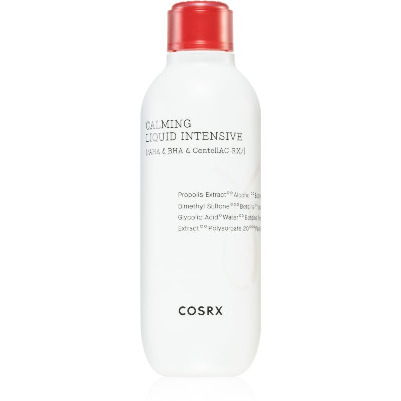 Cosrx AC Collection intenzivna pomirjajoča nega za problematično kožo, akne 120 ml