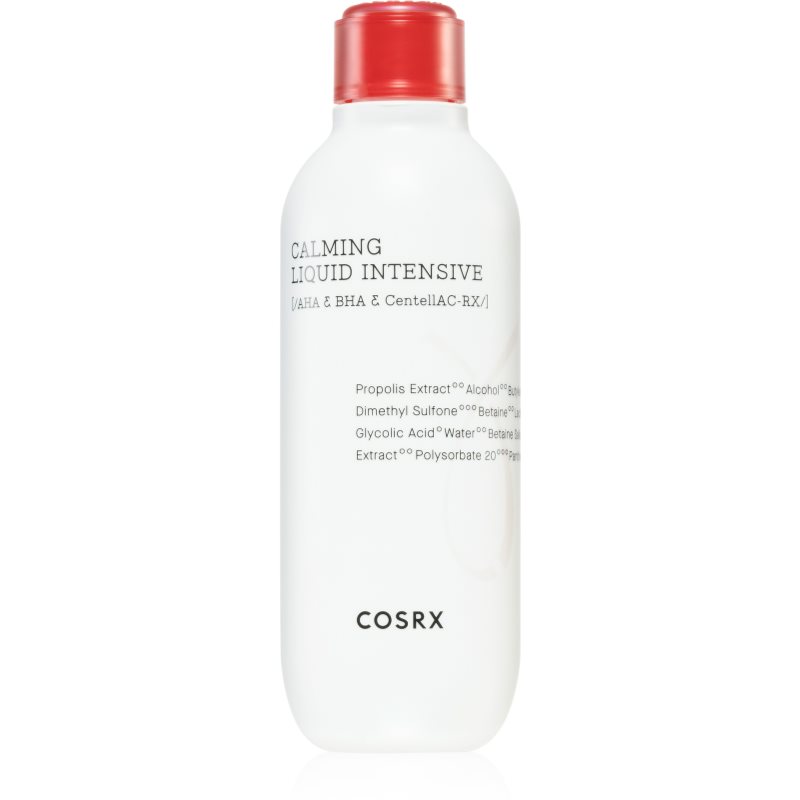 Cosrx AC Collection intensive soothing treatment for problem skin, acne 120 ml
