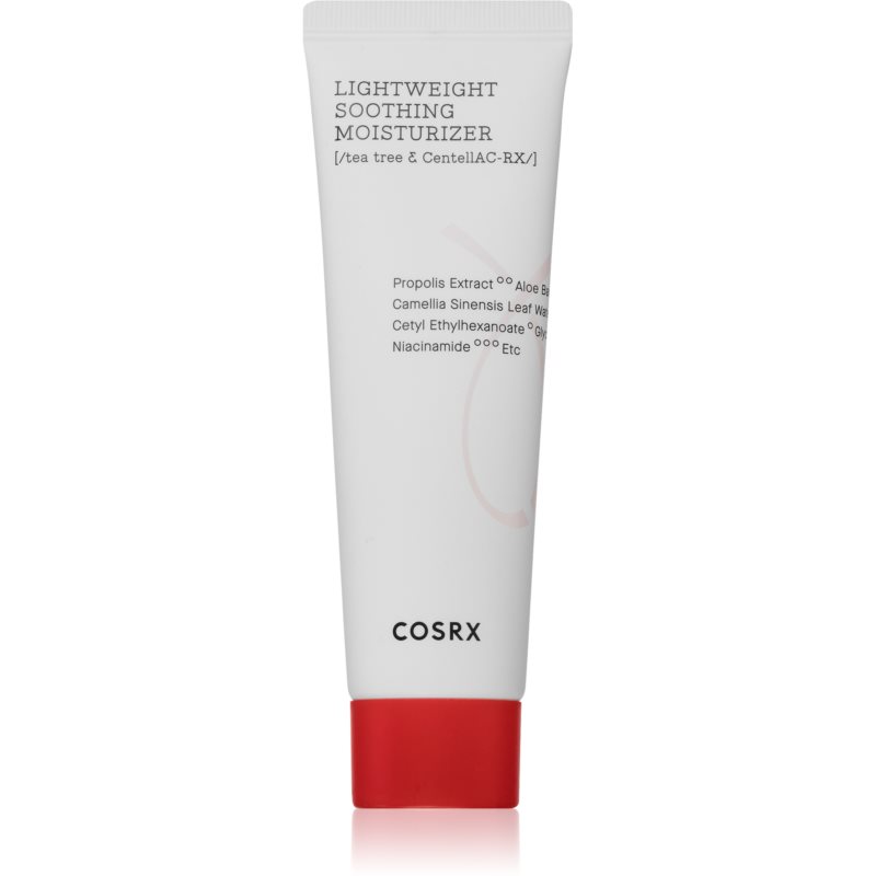 Cosrx AC Collection Moisturising And Soothing Cream For Problem Skin 80 Ml