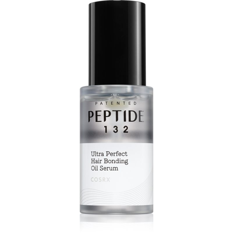 Cosrx Peptide - 132 Ultra Perfect Hair Bonding Oil Serum Feuchtigkeit spendendes und nährendes Haaröl zur Stärkung der H...