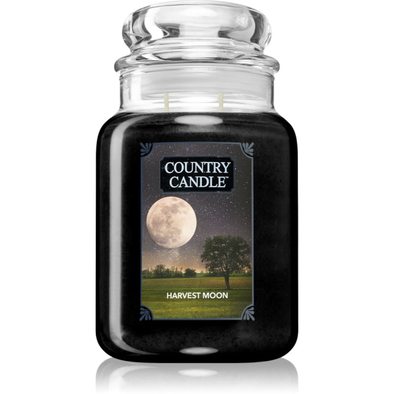 

Country Candle Harvest Moon aроматична свічка