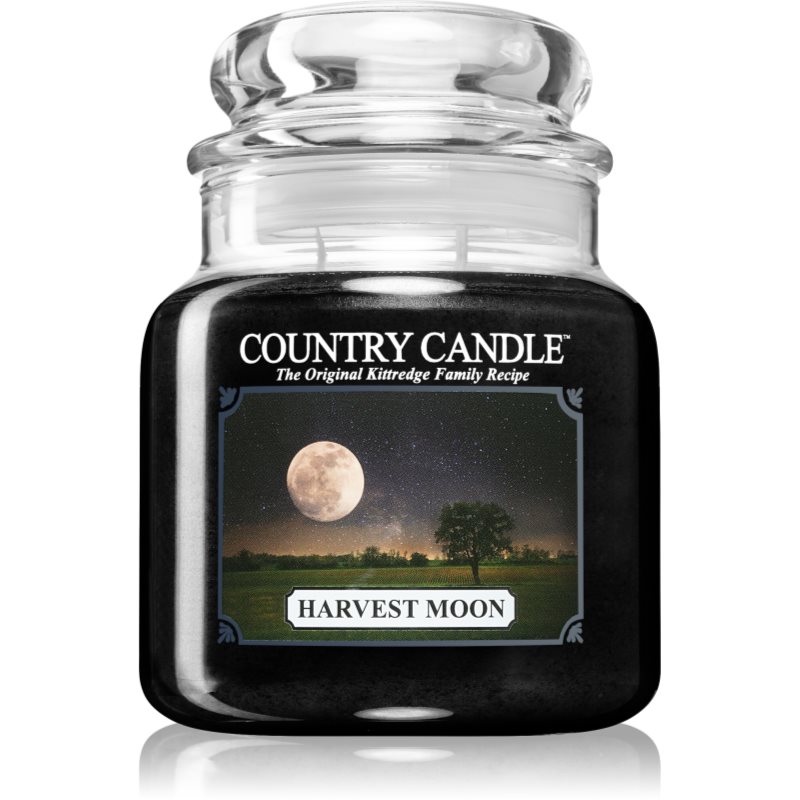 

Country Candle Harvest Moon aроматична свічка