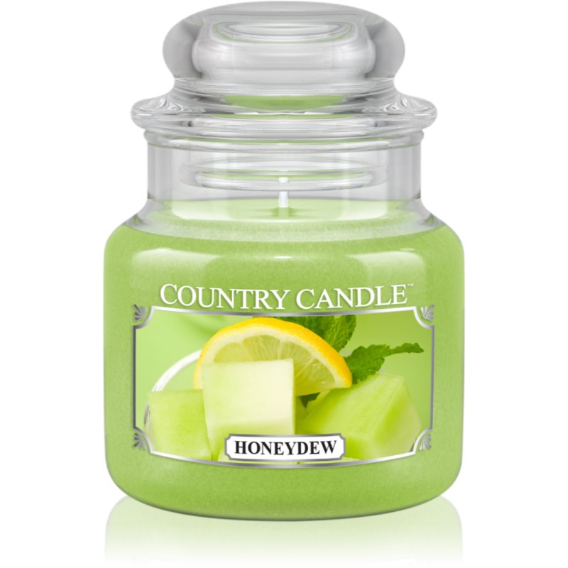 

Country Candle Honey Dew aроматична свічка