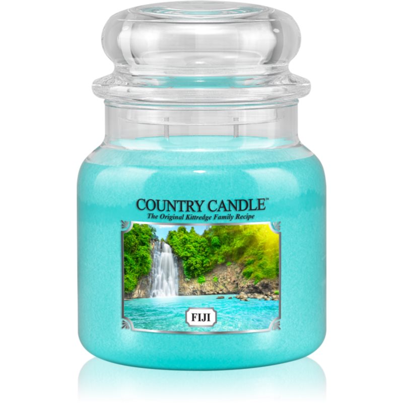Country Candle Fiji vonná svíčka 453 g