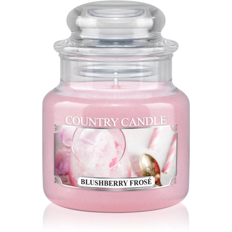 

Country Candle Blushberry Frosé aроматична свічка