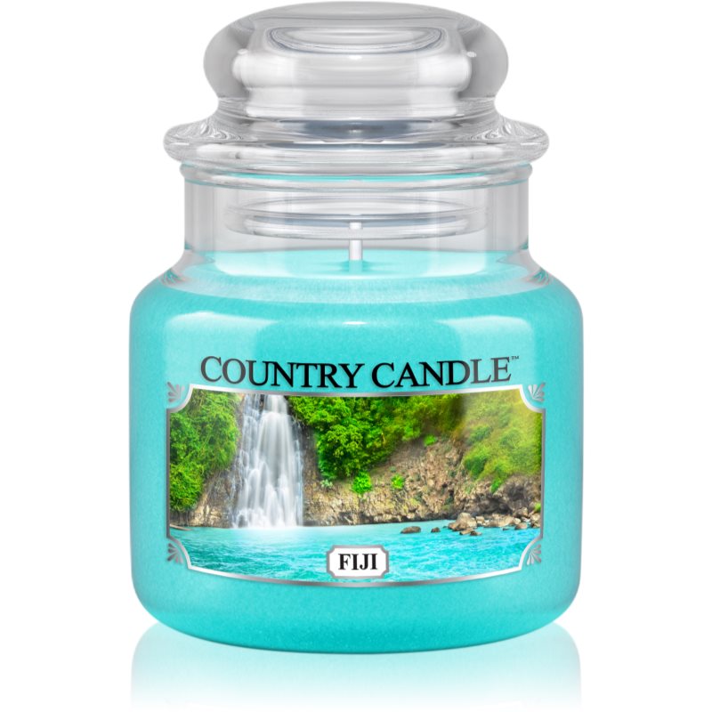 

Country Candle Fiji aроматична свічка