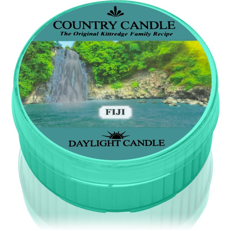 Country Candle Fiji čajová svíčka 42 g