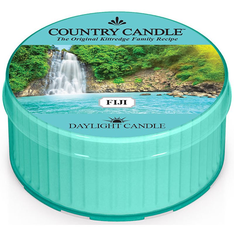 

Country Candle Fiji чайні свічки