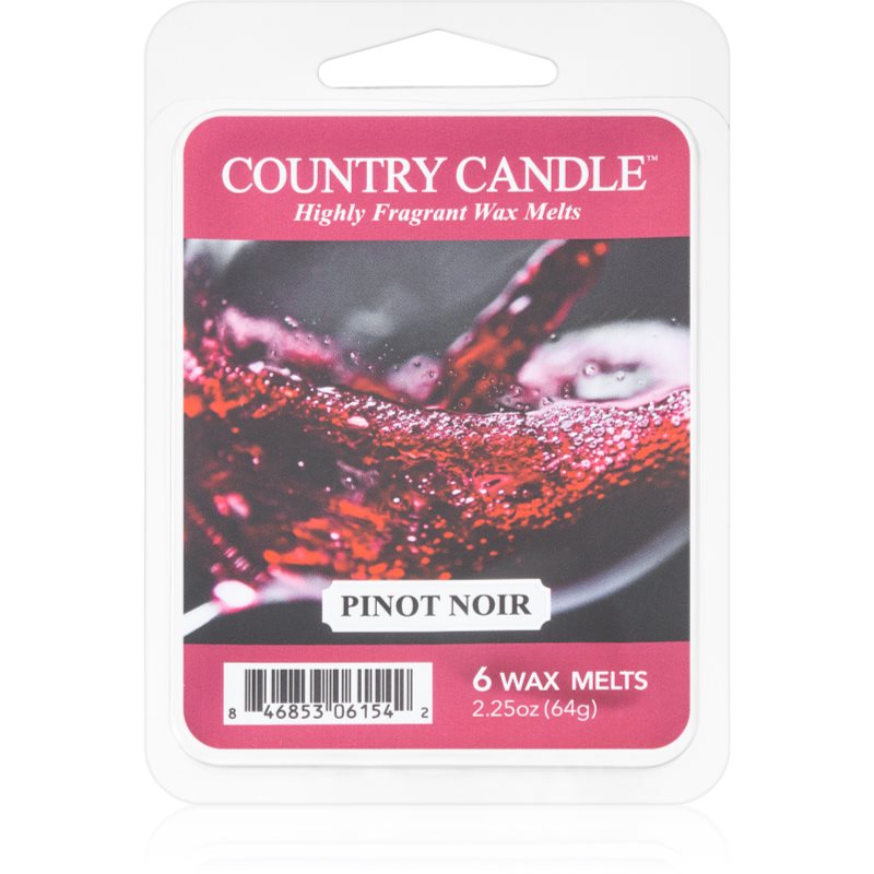 

Country Candle Pinot Noir віск для аромалампи