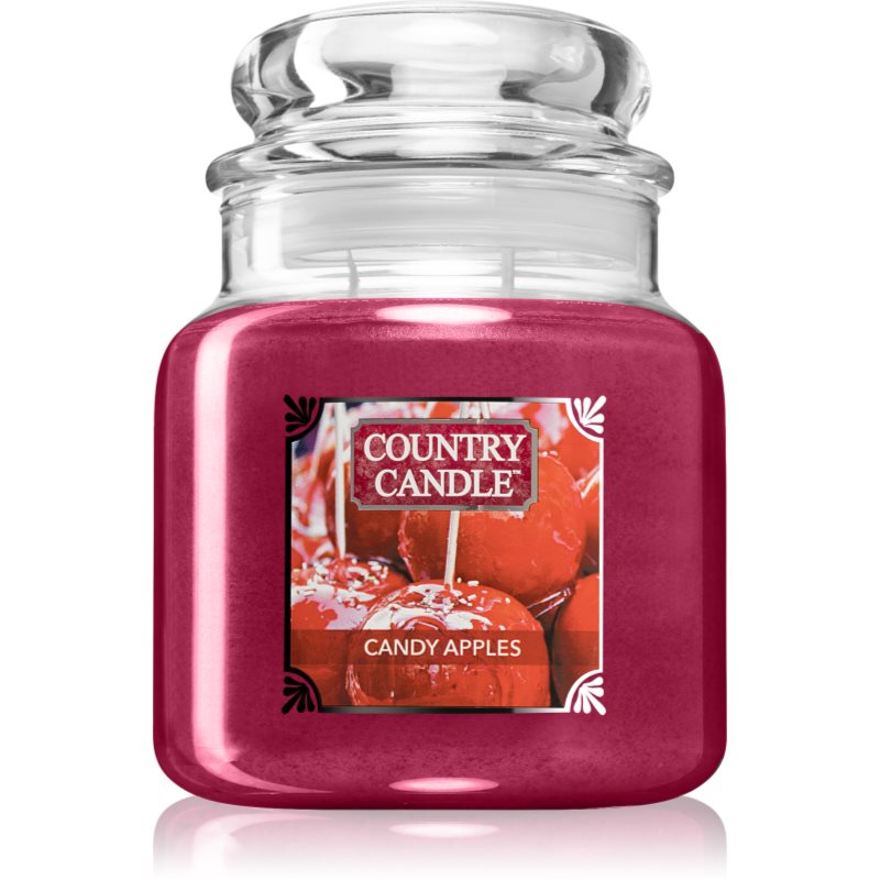 

Country Candle Candy Apples aроматична свічка