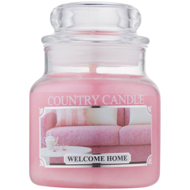 

Country Candle Welcome Home aроматична свічка